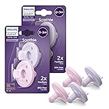 Philips Avent Soothie Orthodontic Baby