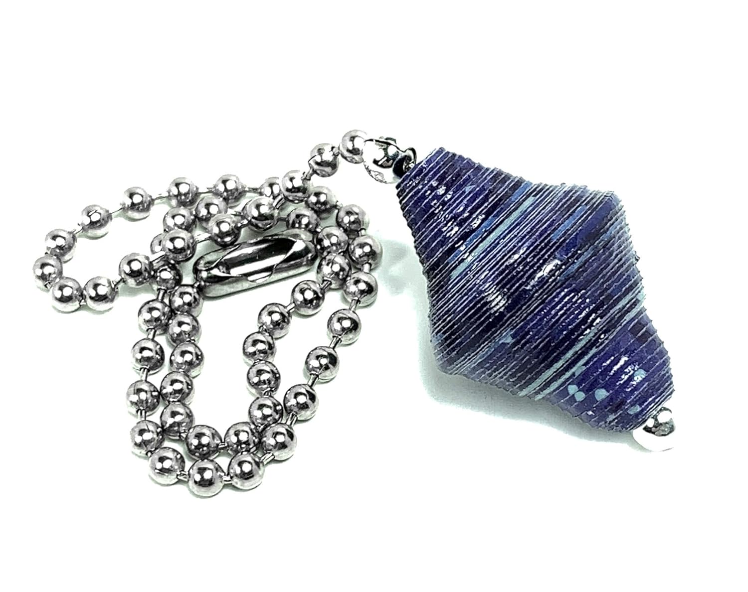 Amazon Com Ceiling Fan Pull Chain Decorative Light Pulls Chain