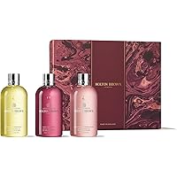 MOLTON BROWN 4点セット　新品未使用 z-mall_72179010