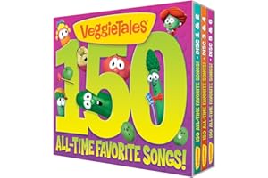 150 All-Time Favorite Songs!