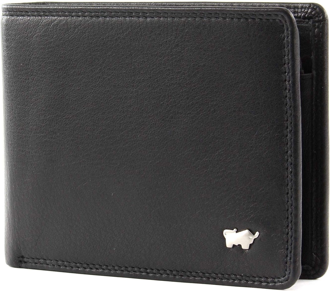 braun buffel wallet price