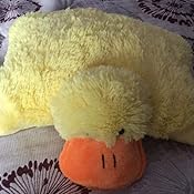 mini duck pillow pet