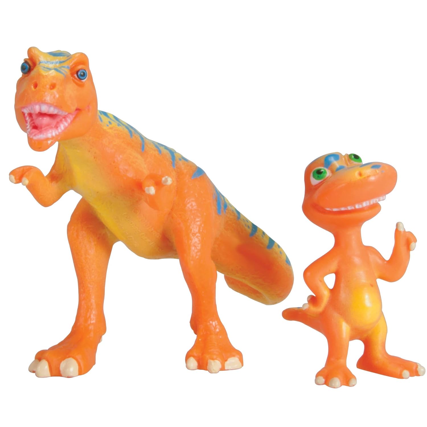 dinosaur train boris