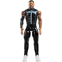 WWE マテル　GLG ジェイク&モリス&アンソニー　カスタム　3体セット WWE Triple H & Shawn Michaels Figures, 2 Pack, Figures - Amazon Canada