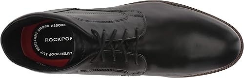 rockport dustyn chukka