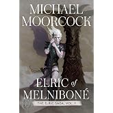 Elric of Melnibon&eacute;: The Elric Saga Part 1 (Elric Saga, The)