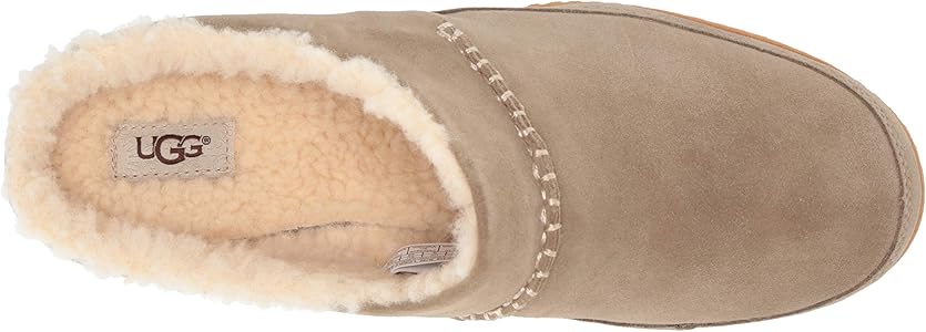 lynwood clog ugg