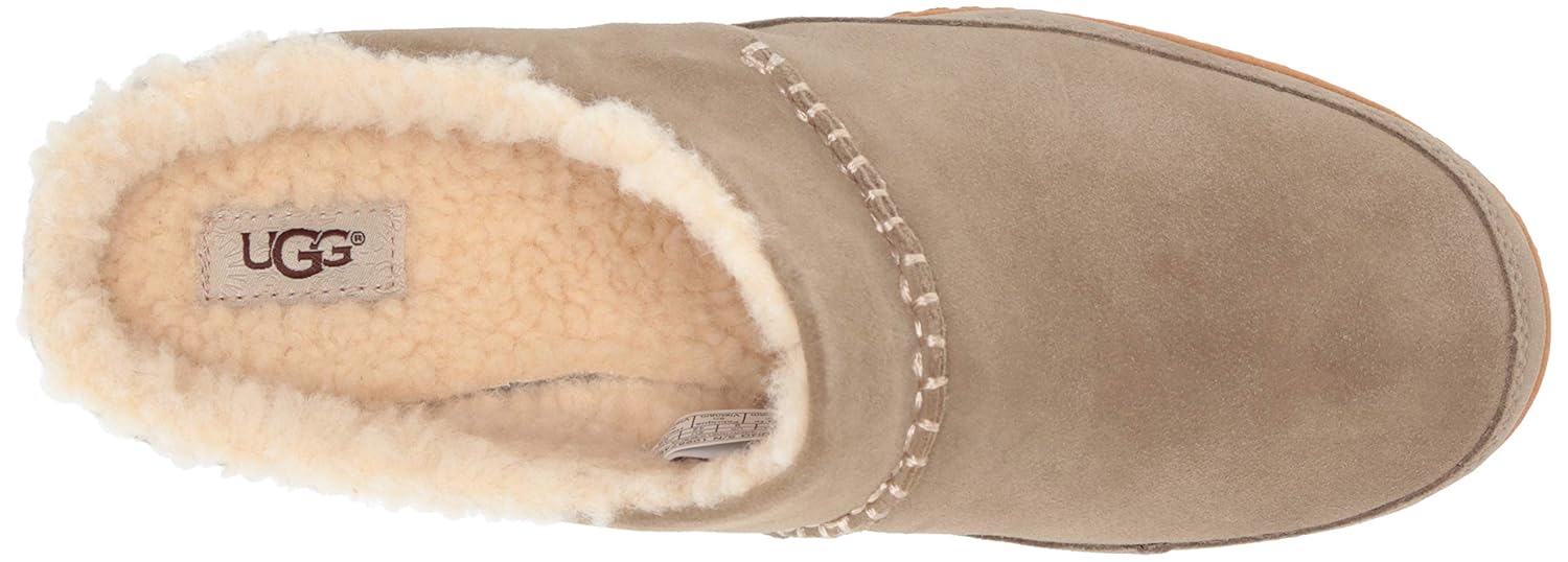 lynwood waterproof clog