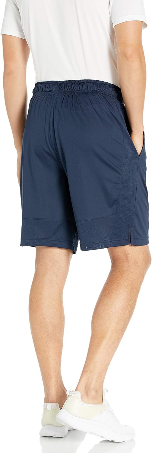 Nike Men's Dry Training Shorts: Clothing