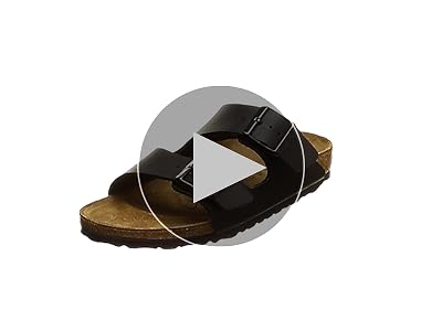 birkenstock thin strap