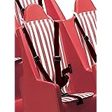 angeles bye bye buggy replacement wheels