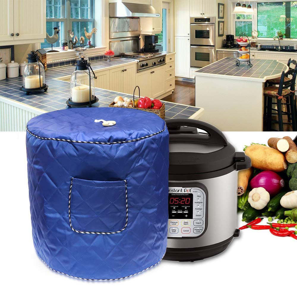 Air Fryer Cover Appliances Pressure Cooker Parts & Accessories