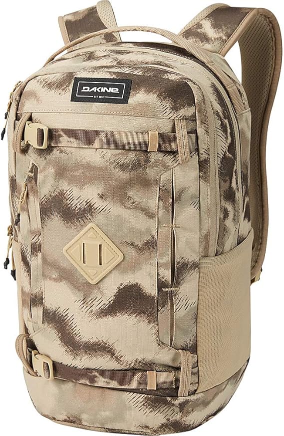 dakine urbn mission