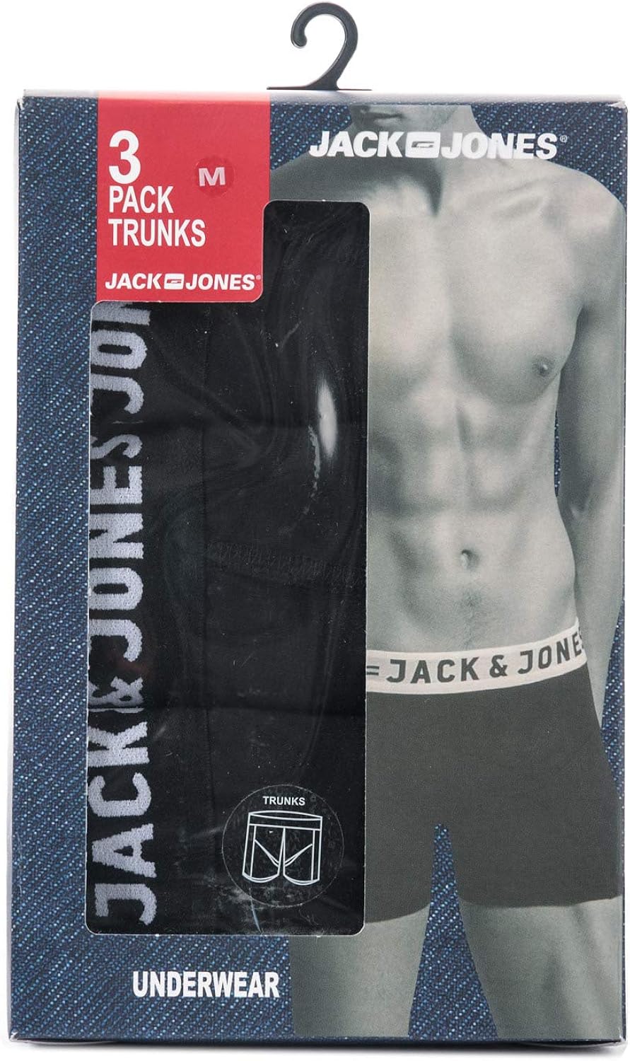 jack jones boxer set