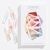 PINROSE Make Scents of Your Senses Discovery Kit, 6 x 2.5ml Eau de Parfum Sprays, 0.08 fl. oz.