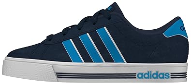adidas Jungen Daily Team K Turnschuhe