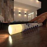 JFA Medical Disposable Pen Torch Light with Pupil Gauge Pack of 6 view 3
