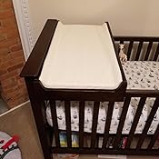 bloom changing table