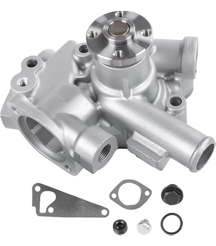 Amazon.com: FridayParts Water Pump 119233-42000 11923342000