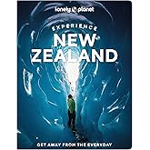 Lonely Planet Experience New Zealand (Travel Guide)