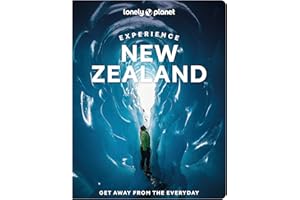 Lonely Planet Experience New Zealand (Travel Guide)