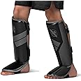 Hayabusa S4 Kids Shin Guards, Muay Thai, MMA, Kickboxing, Martial Arts