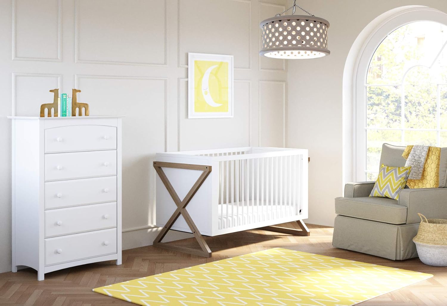 storkcraft equinox driftwood