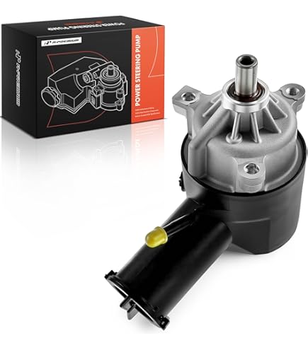 Stuurbekrachtiging Pomp Mercedes C 2.2 C-180 CDI 16V BlueEFFICIENCY
