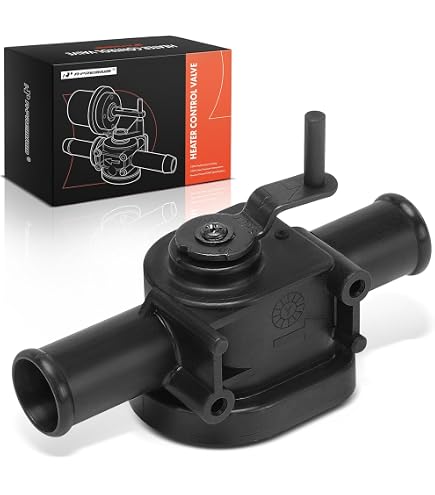 Amazon.com: Genuine Honda 79710-S0X-A01 Water Valve Assembly