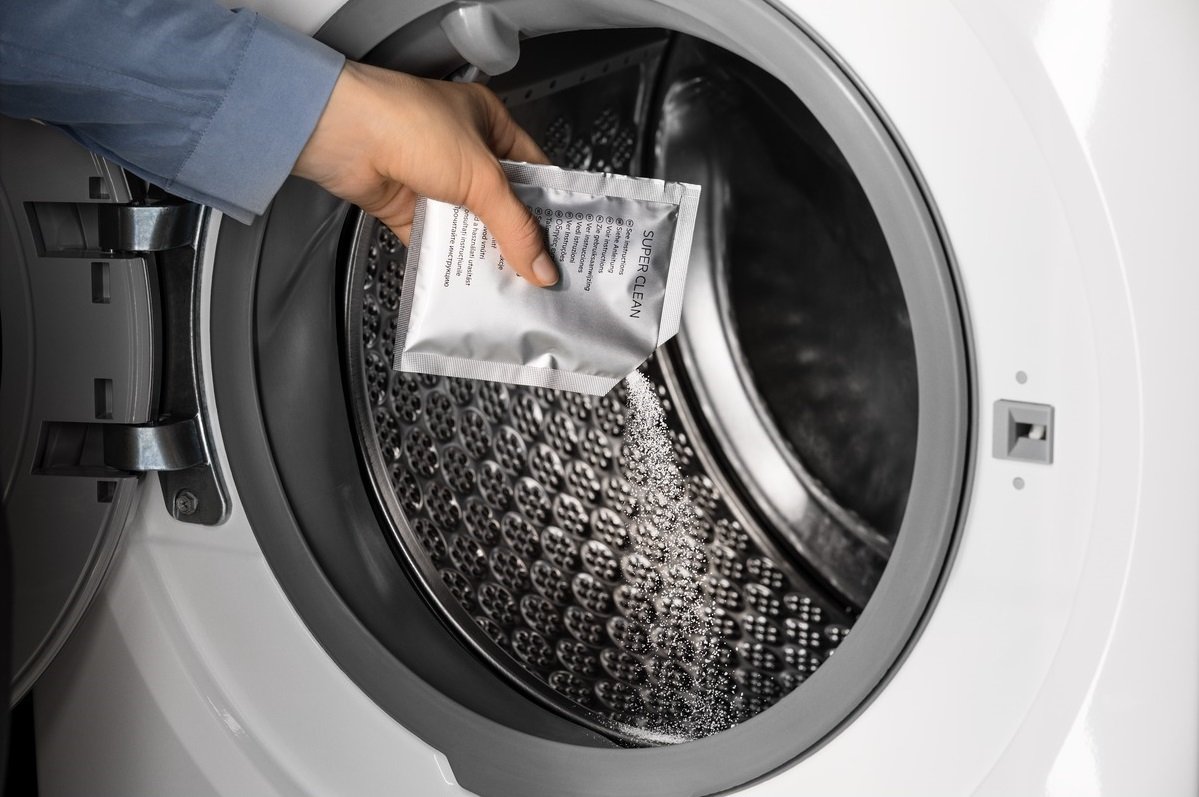 AEG A6WMR101 Superlimpiador Lavadora, Negro: Amazon.es: Grandes ...