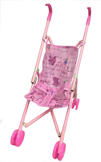 carreolas de nenucos