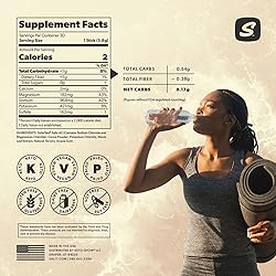 SALTT Electrolytes Powder Flavored Drink Mix