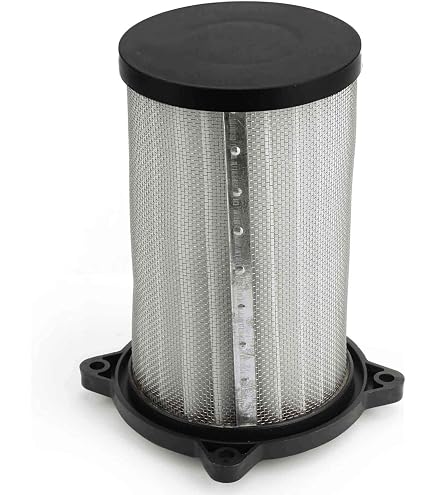 Hiflofiltro Premium Air Filter For Suzuki - Direct OE Replacement HFA3503