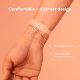 Frida Mom Nausea Bands for Morning Sickness Relief, 2 Bands & Case view 5