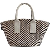 Shopbop Archive Women's Pre-Loved Hermes Pannier Bus PM Tote, Canvas