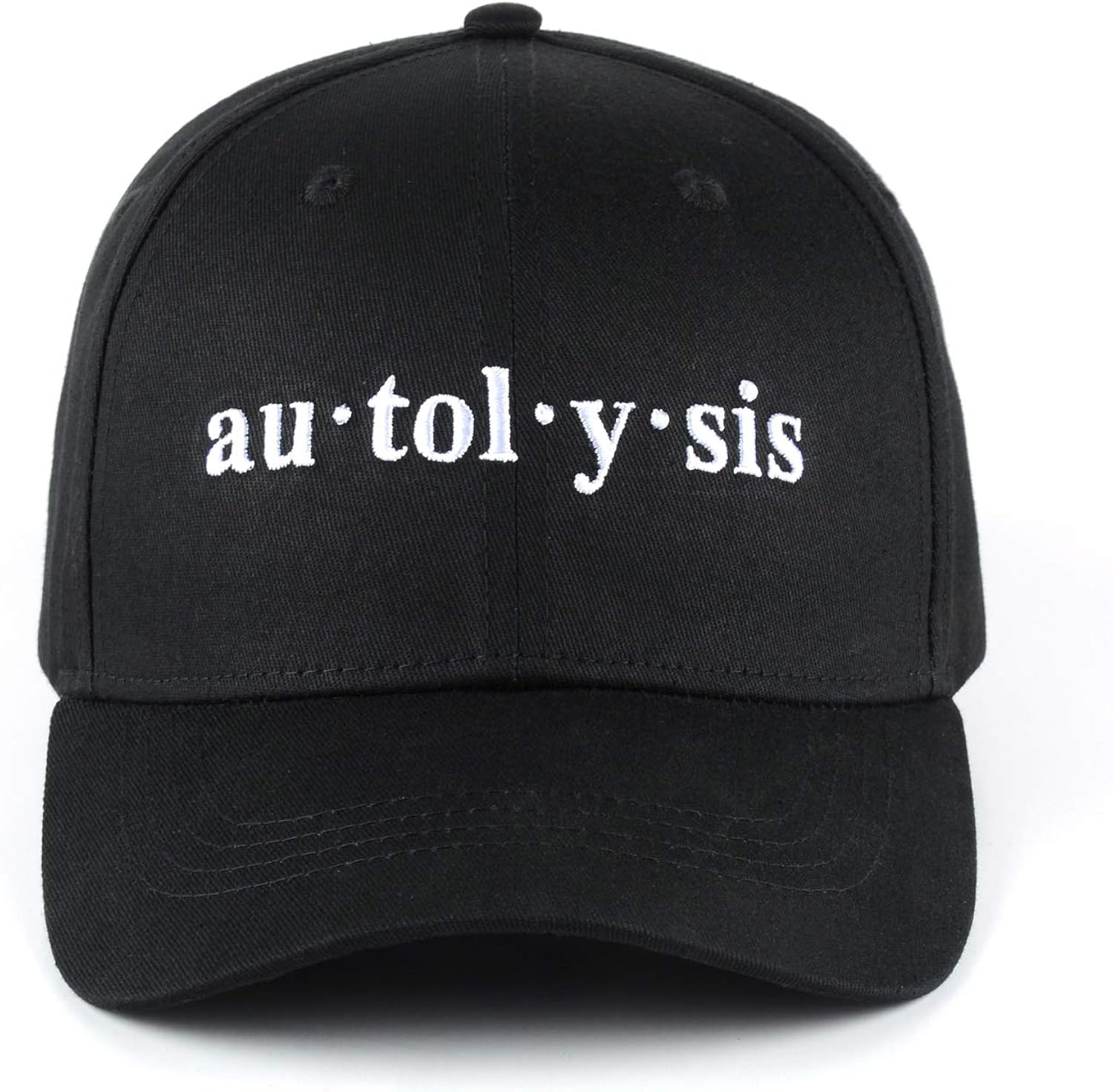 baseball cap dimensions