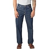 Dickies Men's Relaxed-Fit Carpenter Jean