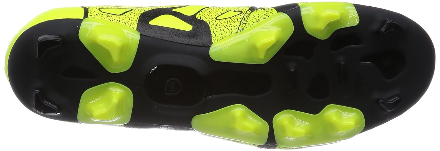 高質で安価 アディダス Adidas サッカースパイク エックス15 2 ジャパン Hg Le B00y7xnw92 24 5 Cm ソーラーイエロー ソーラーイエロー コアブラック Vinculacion Ingenieria Usac Edu Gt