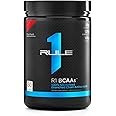 Rule One R1 Bcaa 60 Serving Fruit Punch, 444 Gram