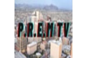 P.R.E.M. TV