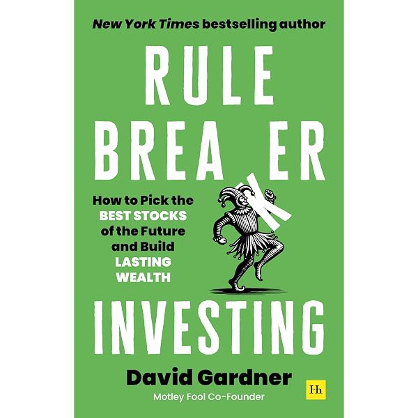 How To Make Money In Any Market By James J. Cramer – 2025 Hardcover, Simon & Schuster