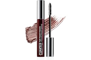 Clinique High Impact Mascara | Lengthening, Volumizing + Safe For Sensitive Eyes