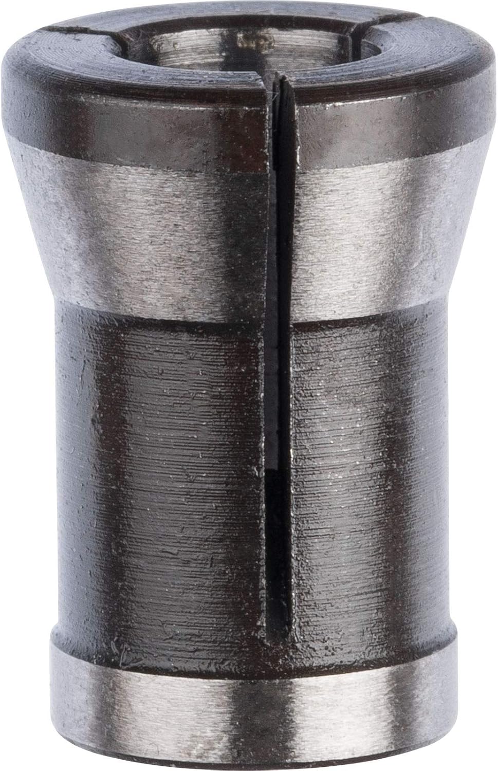 Bosch 2608570048 Routers 1/4In Collet, Black/Grey, 1/4" - Image 4