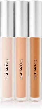Trish McEvoy Instant Eye Lift Shade 1 Under Eye Treatment Brightener 3ml view 4