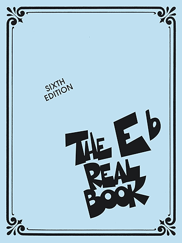 Download The Real Book - Volume I: Eb Edition (Real Books (Hal Leonard) 1) (English Edition) PDF