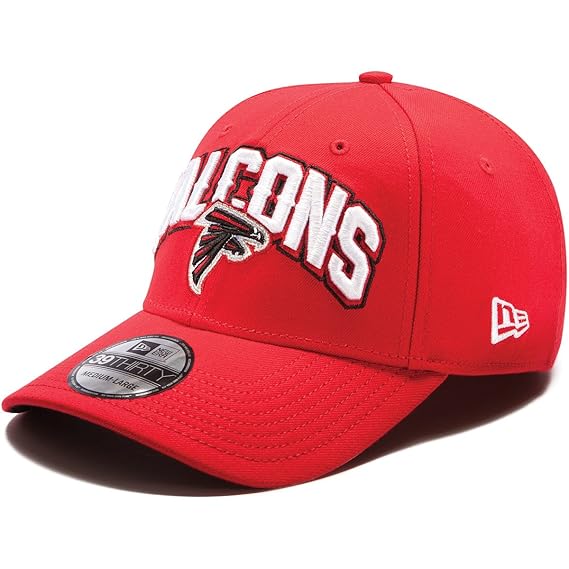atlanta falcons draft cap