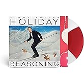 Holiday Seasoning Peppermint Swirl