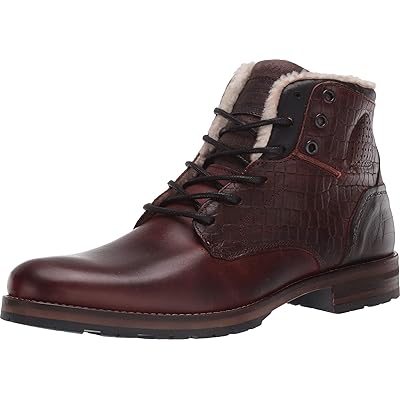 bullboxer chukka boots