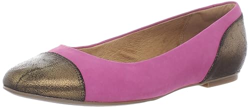 clarks valley moon flat