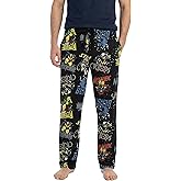 Marvel X-Men Character Pajama Lounge Pants